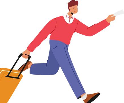2025年春运大幕拉开！四平市如何确保平安、便捷、温馨的回家路？  第7张