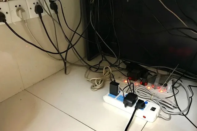 沿街门店火灾隐患重重，你的店铺安全吗？  第3张