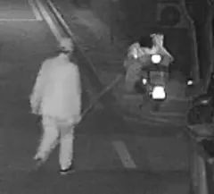 男子自制钓竿竟不为钓鱼？揭秘深夜窗内钓财的惊人真相  第2张