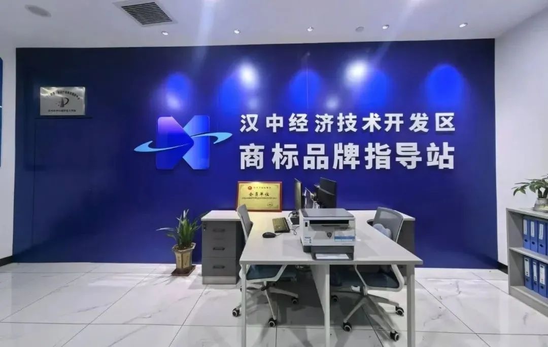 汉中经开区商标品牌指导站为何成为陕南唯一优秀站点？揭秘其成功秘诀  第4张