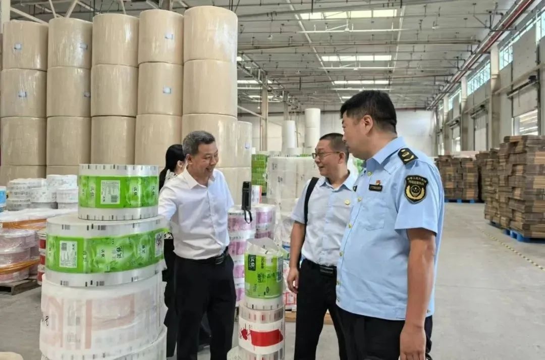 汉中经开区商标品牌指导站为何成为陕南唯一优秀站点？揭秘其成功秘诀  第5张