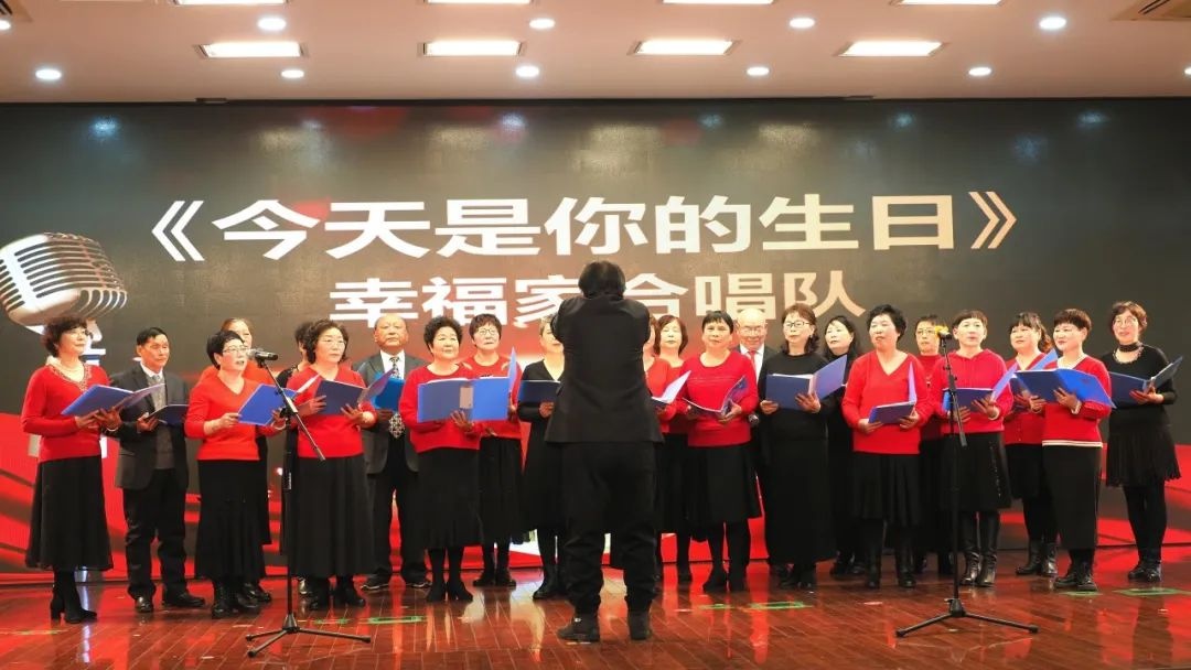 金蛇报春，邻里共庆！第二届幸福杯文艺汇演为何如此精彩？  第3张