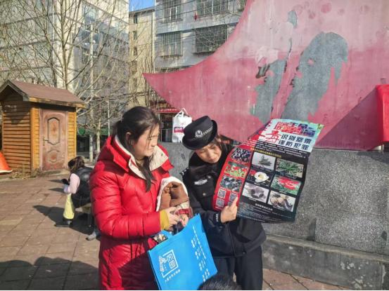 春节临近，禁毒宣传为何如此重要？守护乡村安宁，远离毒品诱惑  第4张