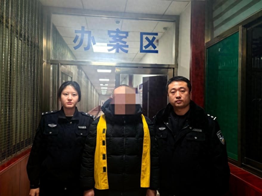 交城县经侦大队连破信用卡诈骗案，恶意透支者终落网！你还在透支吗？