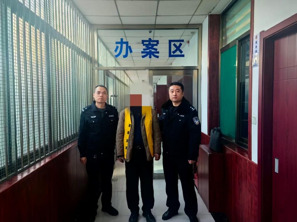交城县经侦大队连破信用卡诈骗案，恶意透支者终落网！你还在透支吗？  第2张