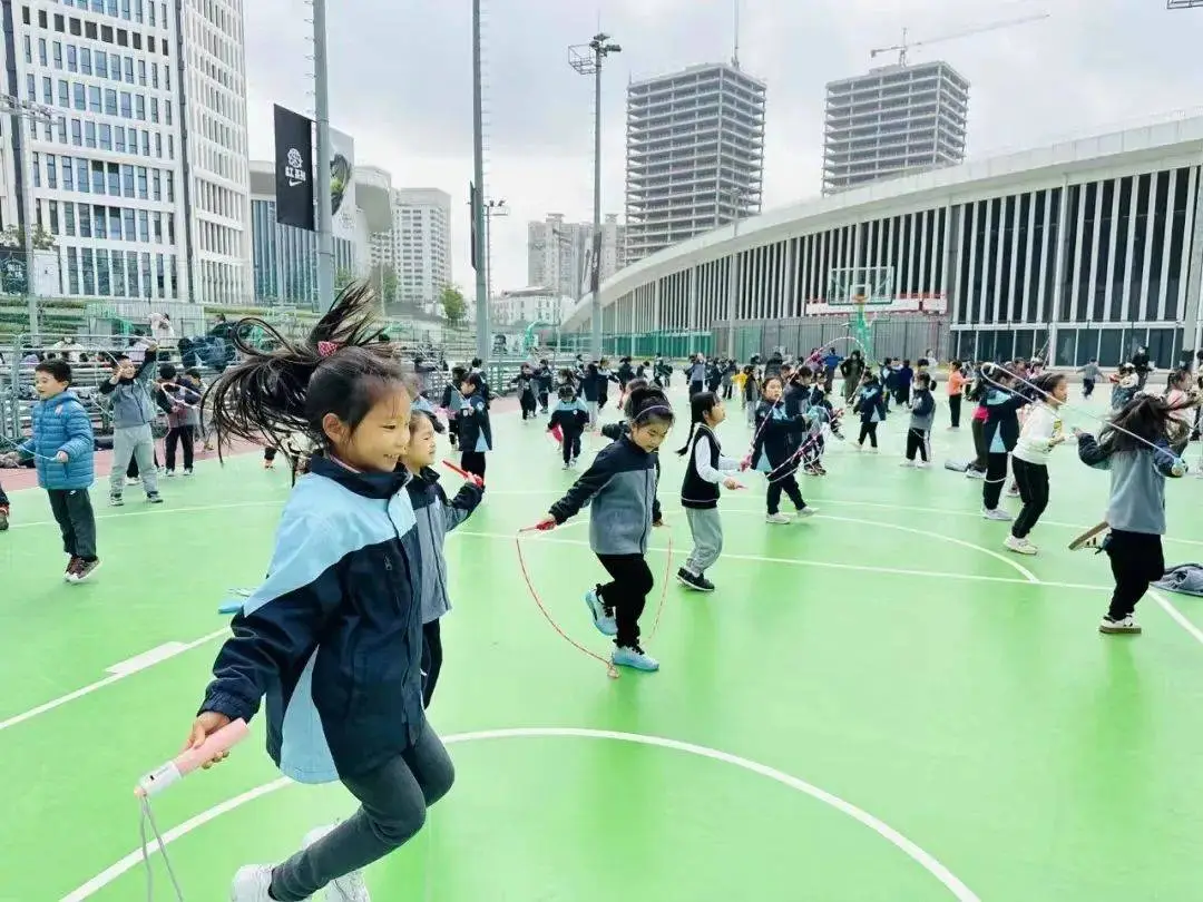 2024年长三角十佳全民健身场馆揭晓！徐家汇体育公园为何成为焦点？  第2张