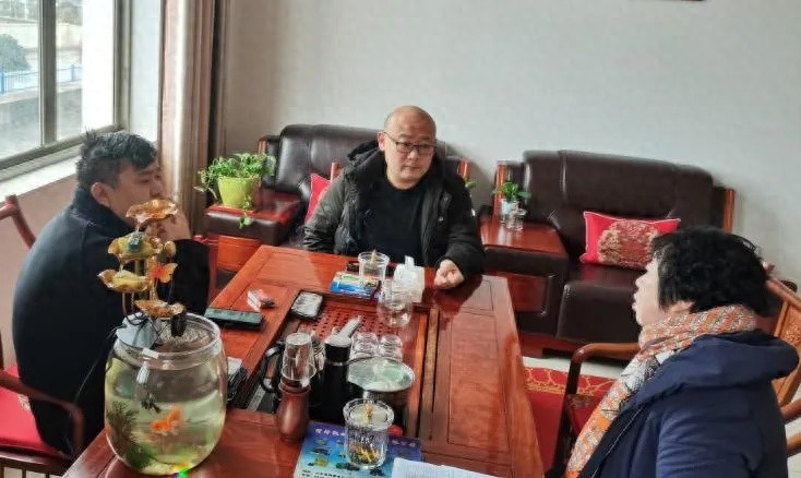 黔东南州生态环境局台江分局如何助力企业绿色发展？揭秘背后的精准帮扶策略