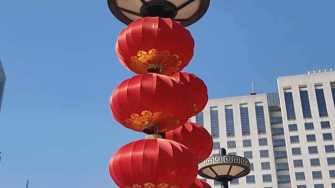 人民广场变身红色海洋！你准备好迎接这场视觉盛宴了吗？  第3张