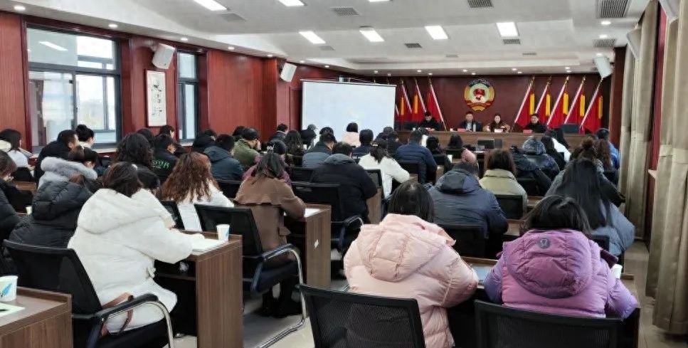 2024年研发统计培训会：企业如何避免填报错误，提升数据质量？  第1张