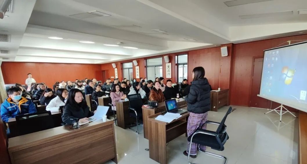 2024年研发统计培训会：企业如何避免填报错误，提升数据质量？  第2张
