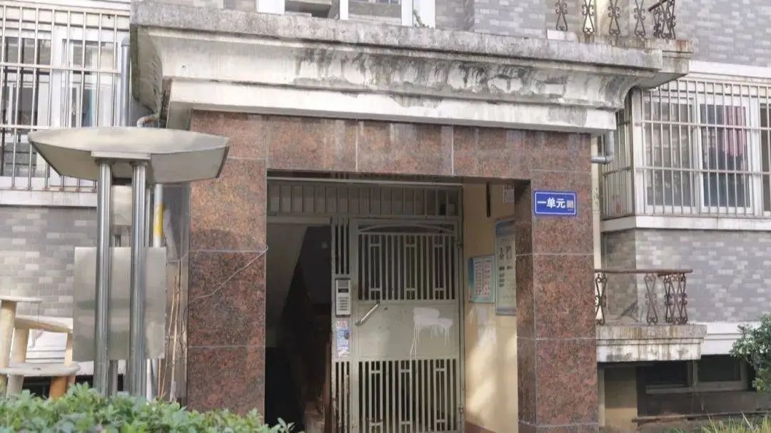 2025年扬州老旧小区改造大揭秘！月亮园等小区将迎来哪些翻天覆地的变化？  第2张