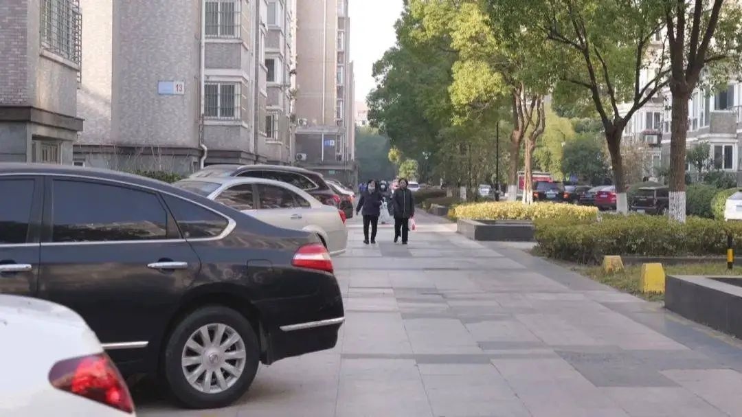 2025年扬州老旧小区改造大揭秘！月亮园等小区将迎来哪些翻天覆地的变化？  第8张