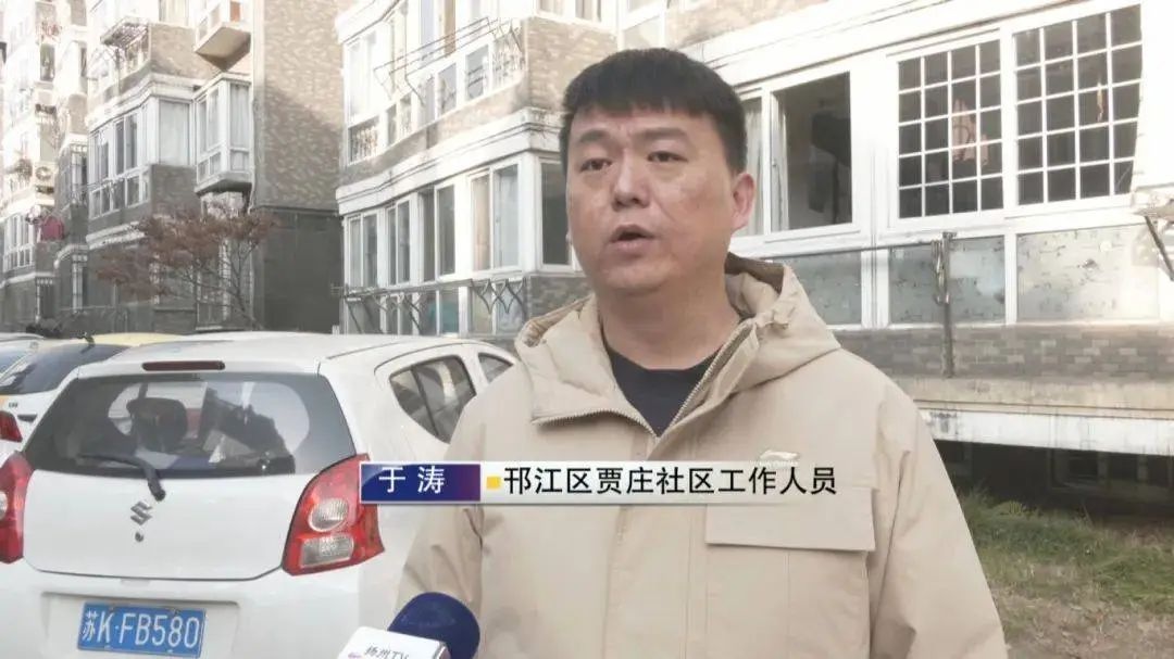 2025年扬州老旧小区改造大揭秘！月亮园等小区将迎来哪些翻天覆地的变化？  第9张