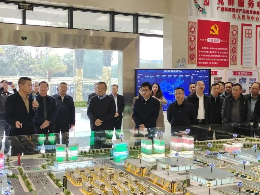2025年春节前，广西农产品质量安全将迎来重大变革！你准备好了吗？  第2张