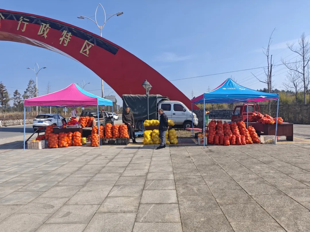 老山口转盘通车了！你知道这条新路将如何改变万山朱砂古镇的交通格局吗？  第5张