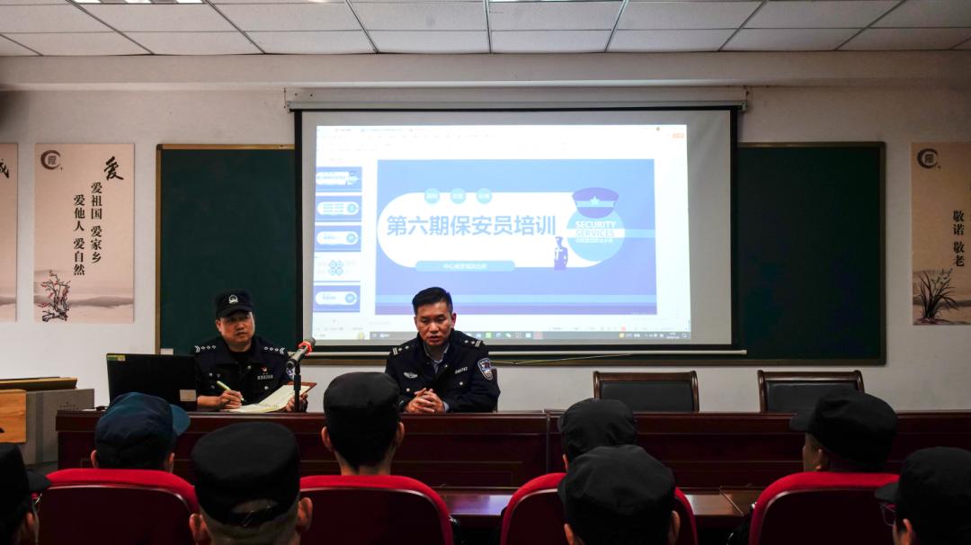 65个小区联手打造警物联盟，治安防控能力大提升！你所在的小区安全吗？