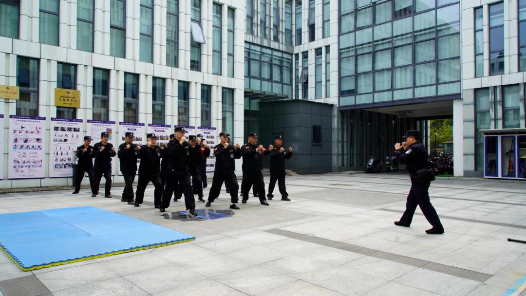 65个小区联手打造警物联盟，治安防控能力大提升！你所在的小区安全吗？  第2张