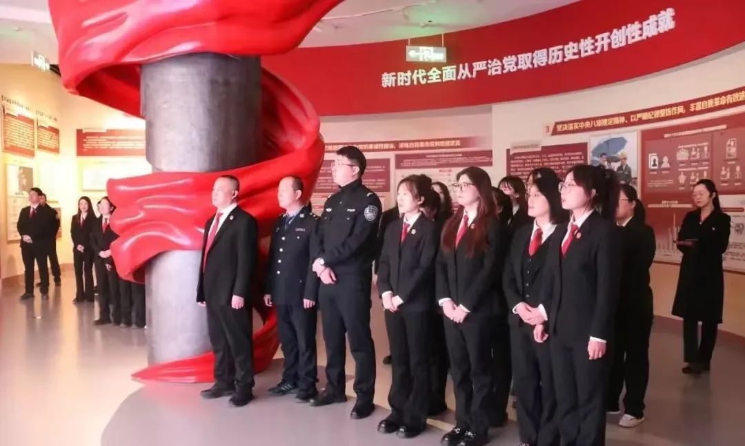 聘用制干警纪律作风整顿，素质能力提升！你准备好了吗？  第4张