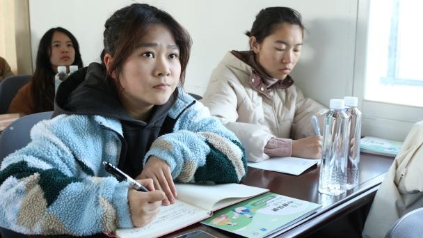 2025年大学生返家乡实践：如何在基层建设中锤炼真本领、振兴家乡？  第5张