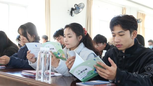 2025年大学生返家乡实践：如何在基层建设中锤炼真本领、振兴家乡？  第7张