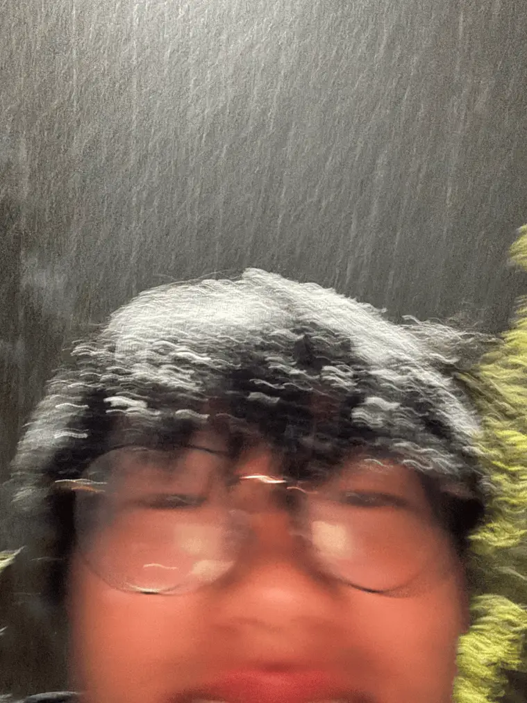 台湾学子陈和平的兰州奇遇：从桃园到兰大，他如何适应西北的严寒与干燥？
