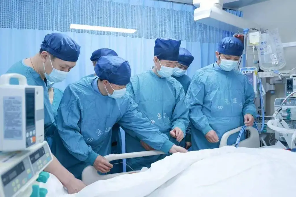 基因编辑猪肝成功移植人体！脑死亡患者术后十天平稳，医学奇迹还是未来常态？  第2张
