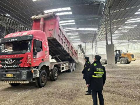 广元公路颜值飙升！2024年超限运输问题如何被彻底解决？  第1张