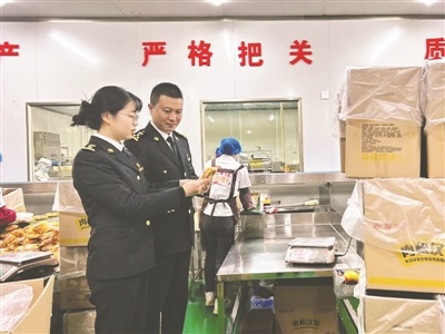 鹰潭糕点如何征服全球味蕾？揭秘年产值400亿的烘焙帝国
