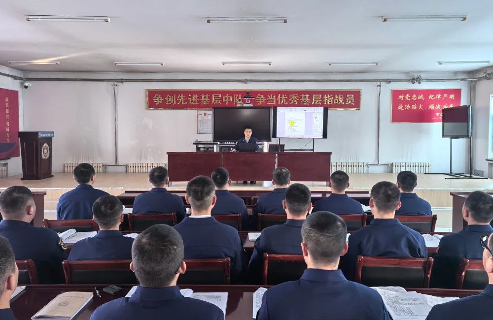哈尔滨森林消防支队如何通过谈心谈话拉近指战员心灵距离？揭秘内部关系新策略  第2张