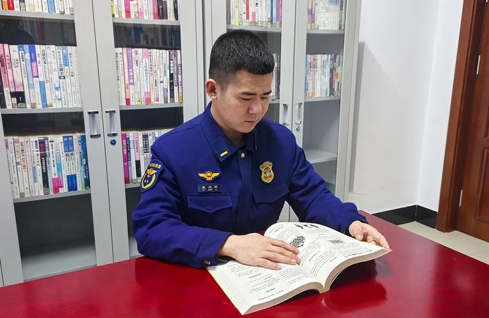 哈尔滨森林消防支队如何通过谈心谈话拉近指战员心灵距离？揭秘内部关系新策略  第6张