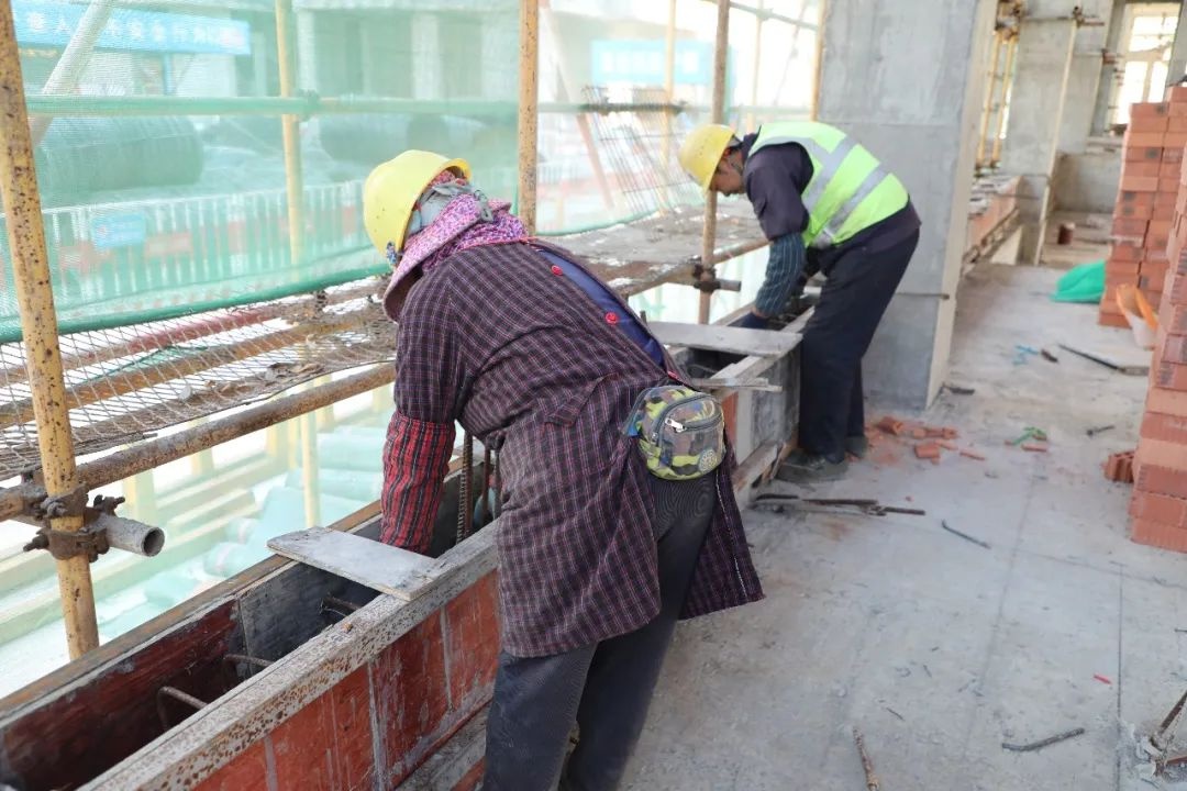常泰街道社区卫生服务中心提前30天封顶！江南新区医疗资源将如何升级？