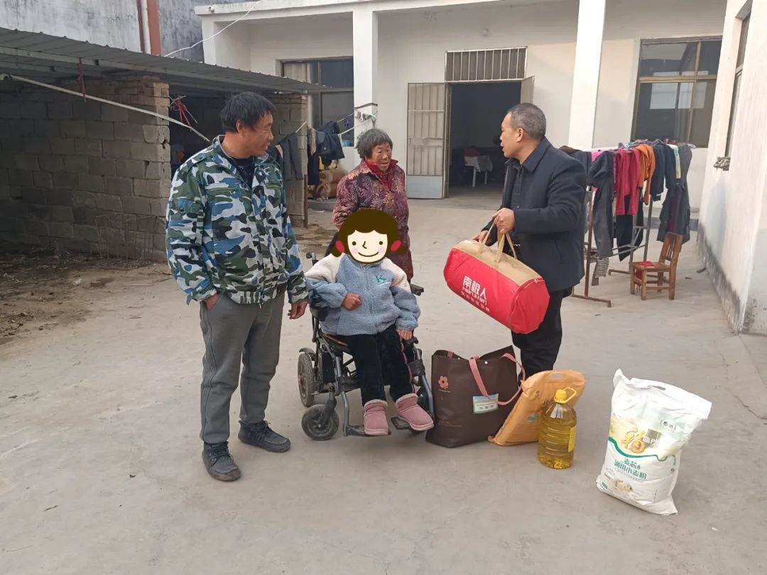 宿迁福彩寒冬送暖，困境儿童如何温暖过冬？揭秘背后的暖心行动  第2张