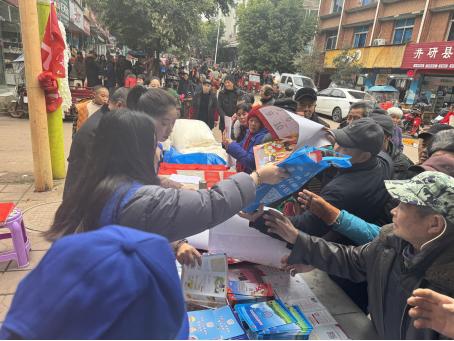春节返乡，法治年货送上门！你准备好迎接这场法治盛宴了吗？  第2张