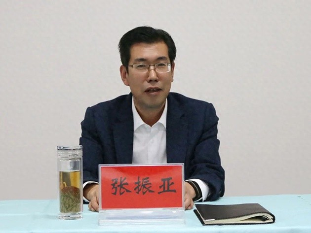 玉井互通立交为何迟迟未建？县委书记张振亚亲自回应群众关切