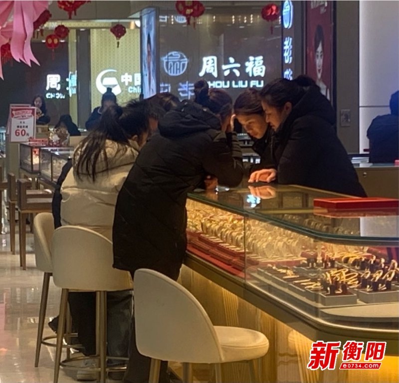 衡阳步步高商场为何成为周末购物天堂？揭秘人气爆棚的背后原因  第2张