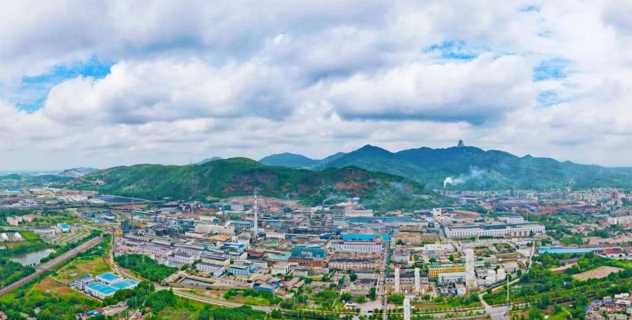 黄石如何跑好开局第一棒？东楚大地上的高质量发展种子正在萌发  第3张