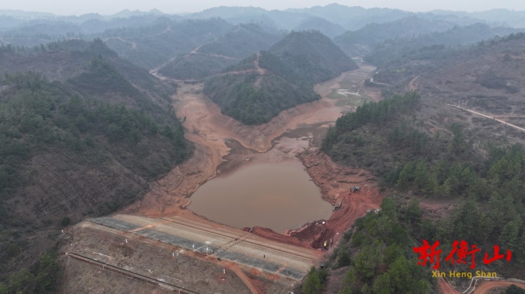 衡山县水利局如何未雨绸缪，确保2025年汛期水利工程安全运行？  第3张