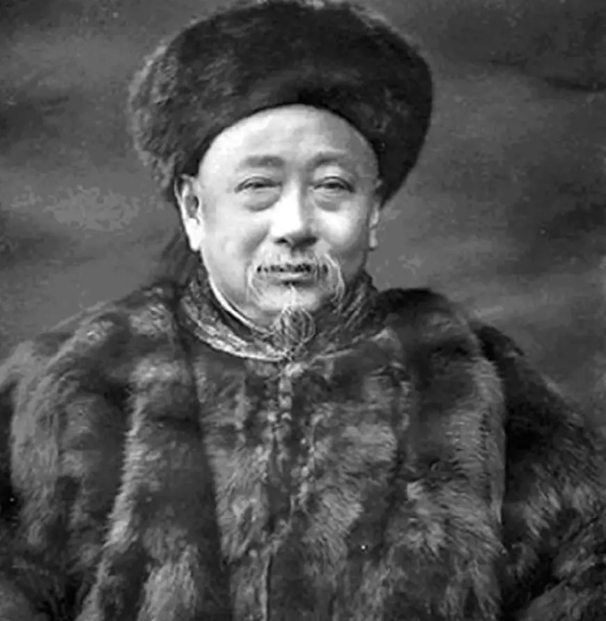 晚清礼学为何备受朱维铮关注？杨志刚教授深度解析震撼全场  第3张