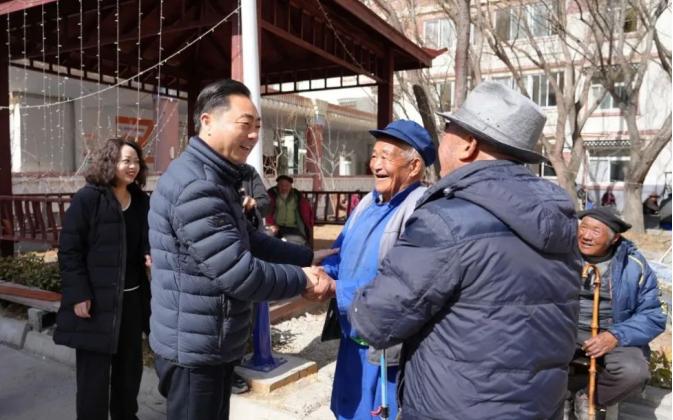 县长刘明刚亲临一线，地质灾害防范如何做到万无一失？  第2张