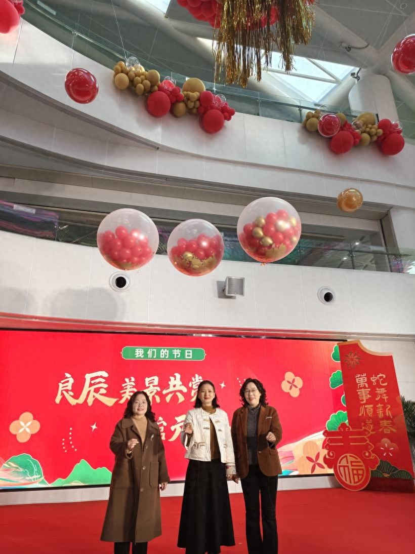 元宵佳节，三馆联动！你准备好体验非遗漆扇和射箭的乐趣了吗？