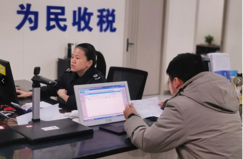 春节后沿河政务服务中心如何高效应对业务高峰？揭秘背后的成功秘诀  第2张