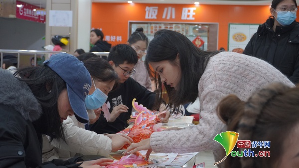 嘉祥县首届‘青春之城’青年音乐节引爆全城，你错过了吗？  第5张