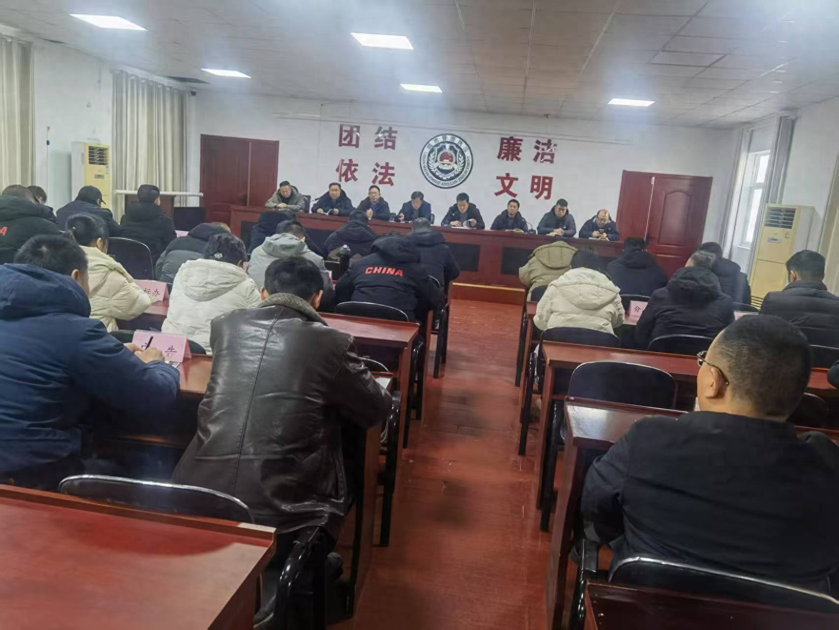 东海县城管局如何打造城市烟火气管理名片？一起探索清洁家园的奇迹