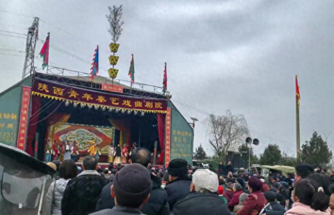 春节庙会竟成法治课堂？司竹司法所如何让法律知识深入人心