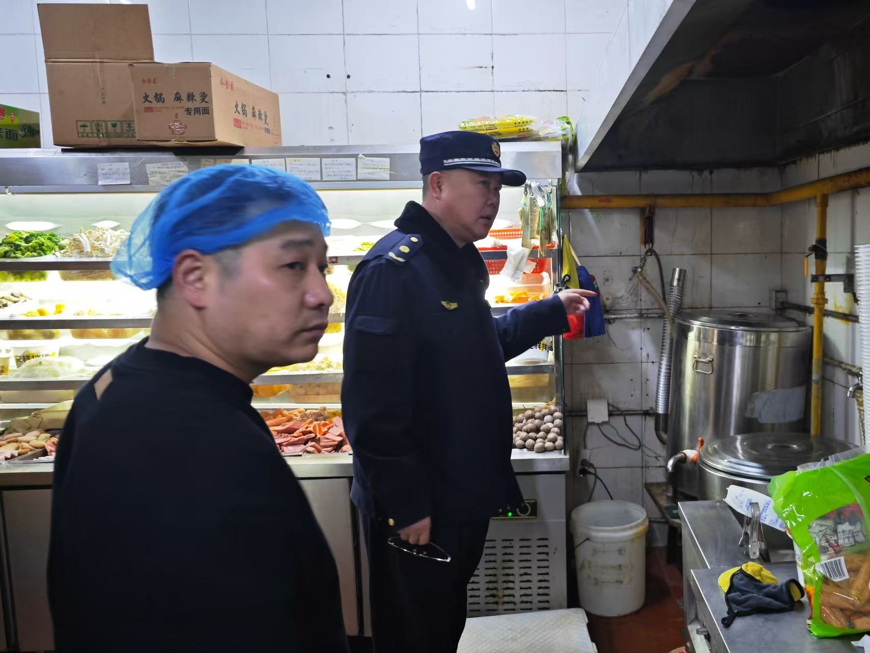 你的社区安全了吗?看看这些执法队最近在忙什么 第3张 你的社区安全了吗?看看这些执法队最近在忙什么 第3张