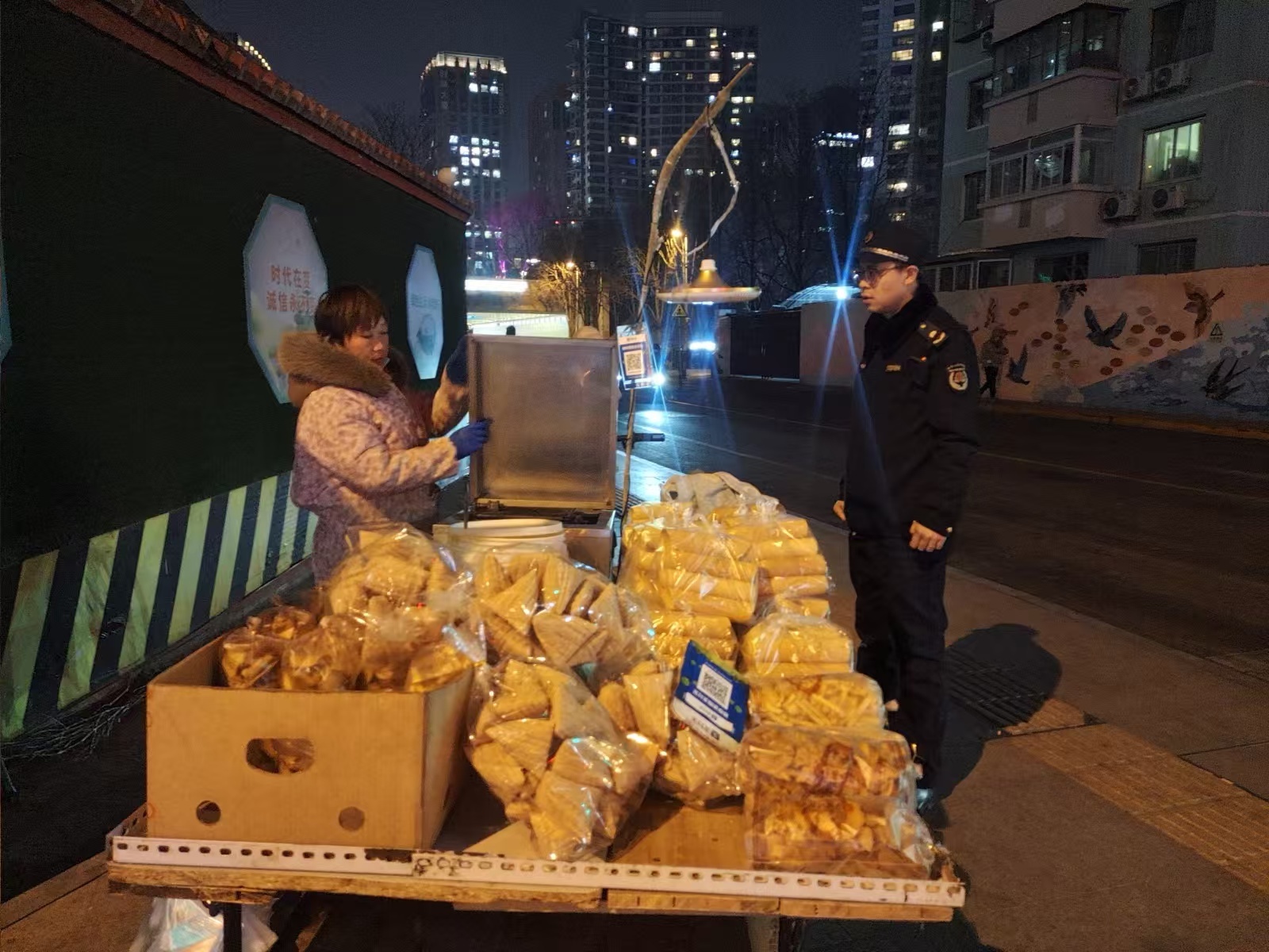 你的社区安全了吗?看看这些执法队最近在忙什么 第5张 你的社区安全了吗?看看这些执法队最近在忙什么 第5张