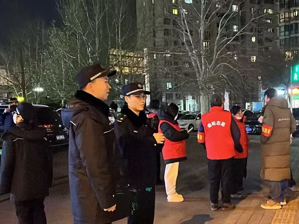 你的社区安全了吗?看看这些执法队最近在忙什么 第6张 你的社区安全了吗?看看这些执法队最近在忙什么 第6张