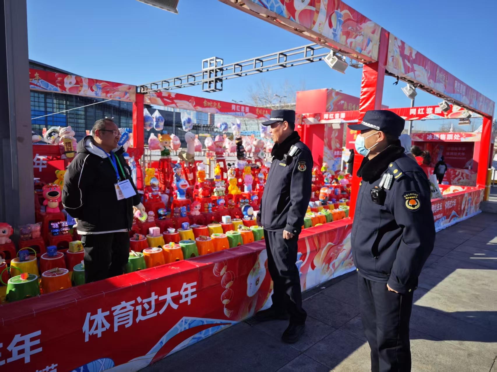 你的社区安全了吗?看看这些执法队最近在忙什么 第7张 你的社区安全了吗?看看这些执法队最近在忙什么 第7张