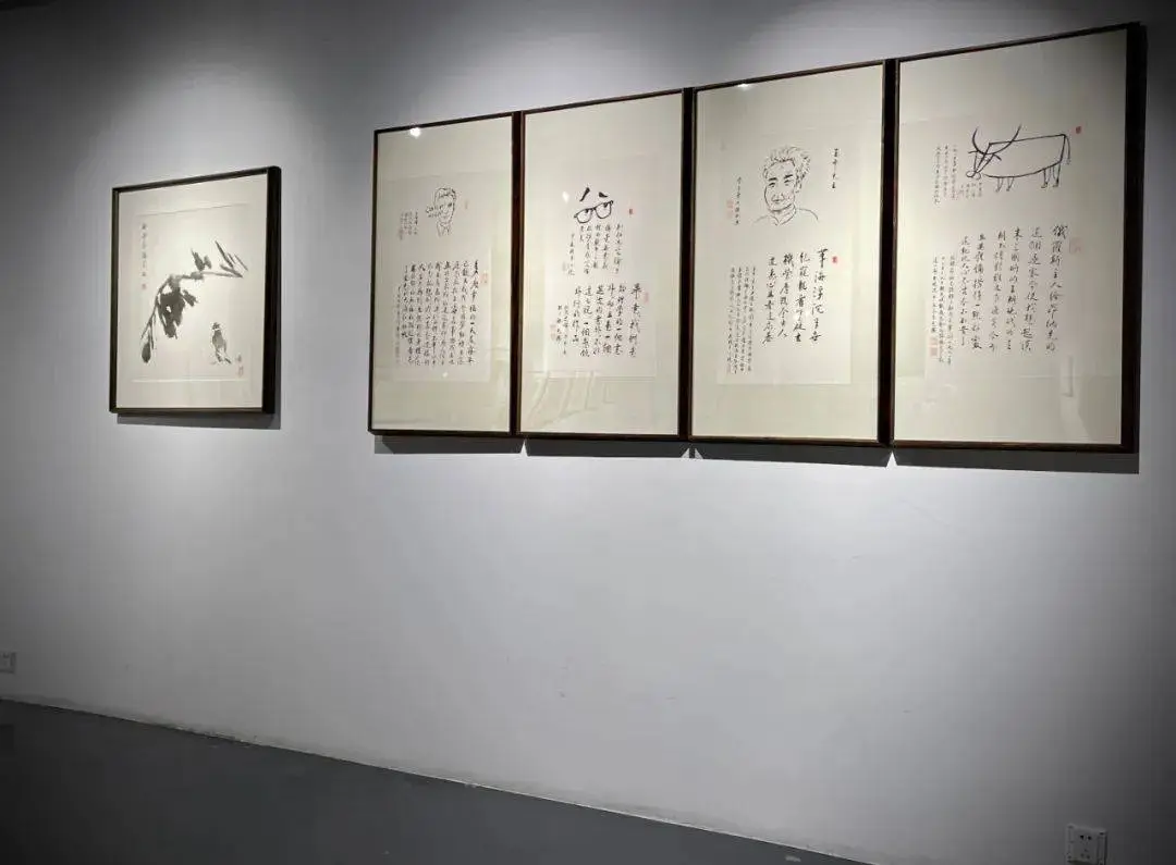 这场新春雅聚，11位跨界艺术家竟因何齐聚一堂？  第4张