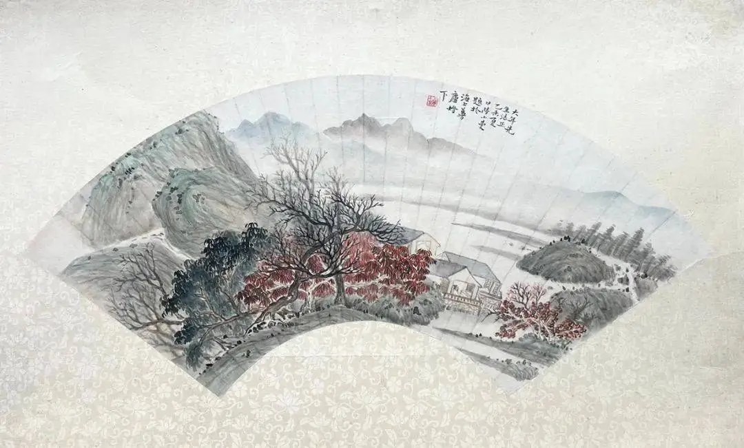 这场新春雅聚，11位跨界艺术家竟因何齐聚一堂？  第10张